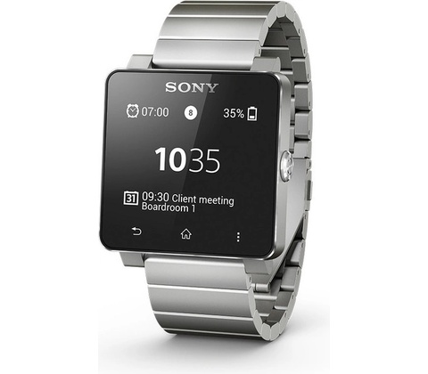 Sony SmartWatch 2 SW2