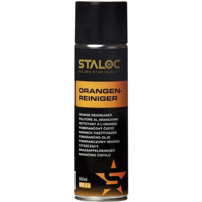 STALOC Pomerančový čistič 500 ml – Hledejceny.cz