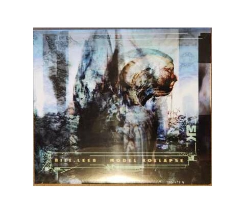 LEEB, BILL - MODEL KOLLAPSE 1 CD
