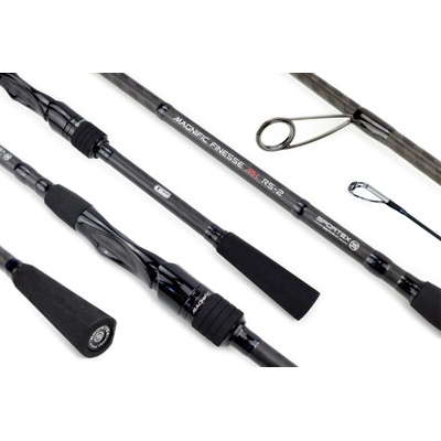 Sportex Magnific Finesse RS-2 MH 2,35 m 9-32 g 2 díly
