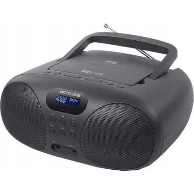 MUSE M-208DB