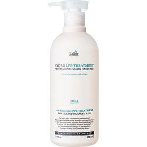 La'dor Hydro Балсам за коса, 530 ml - baby