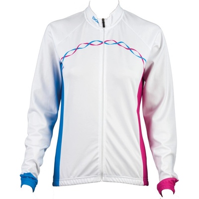 Eigo Ribbon dámsky White/Cyan/Magenta