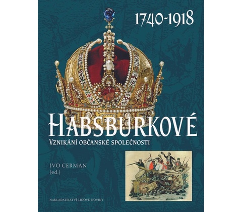 Habsburkové