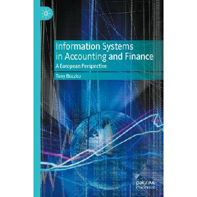 Information Systems in Accounting and Finance