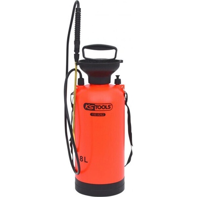 Ks tools - Германия Пръскачка детергенти 8 литра; ks tools, 150.8262