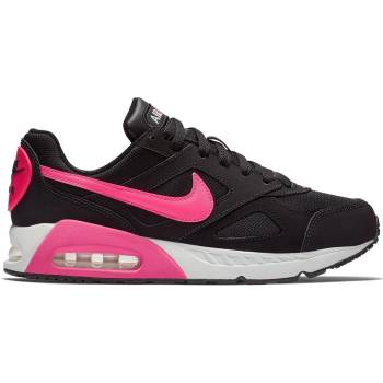 Image 1 of Nike Детски маратонки Nike Air Max Ivo Girls Trainers - Black/Pink