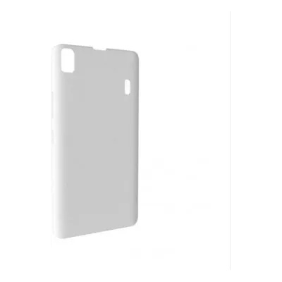 Lenovo Back cover a7000 white lenovo (pg38c00685)
