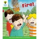 Oxford Reading Tree: Stage 2: Decode and Develop: Fire!