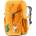 Deuter Детска детска раница Deuter Kid's Waldfuchs 14 Kids' backpack - Amber / Maple - размер One Size (508-0629-0111)
