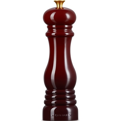 Мелничка за сол Le Creuset 21 см бургундско-червена (44002219490100)