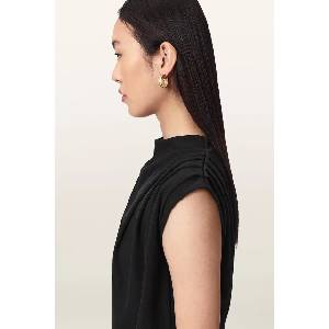 AllSaints тениска дамска EMERSON TOP (W214JF)