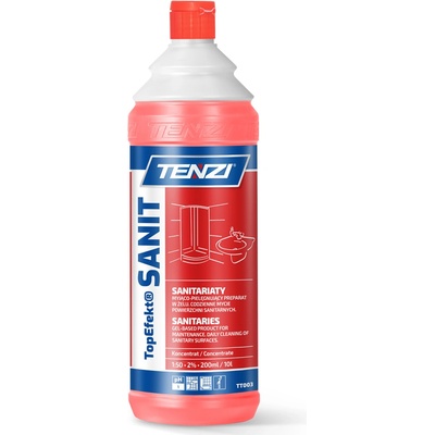 TENZI TopEfekt SANIT 1 l