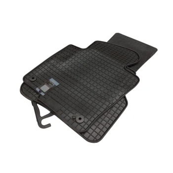 Image 1 of Гумени стелки за VW Passat B6 / B7 (2005-2014)