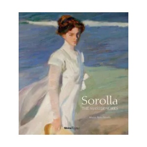 Sorolla: The Masterworks (2012)