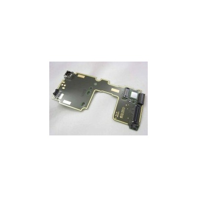 originální UI deska LCD horní Nokia N80