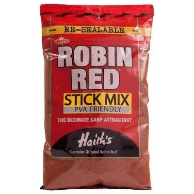 Dynamite Baits Stick Mix Robin Red 1kg