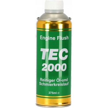 TEC 2000 Engine Flush 375 ml