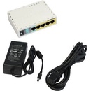 Mikrotik RB750UP