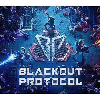 Blackout Protocol