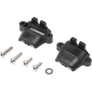 Proboat 1:6 Jetstream 24″ Jet Boat: Držák konektoru IC5