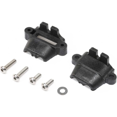 Proboat 1:6 Jetstream 24″ Jet Boat: Držák konektoru IC5