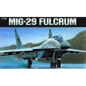 Academy MiG-29 Fulcrum 1:144 (12615)
