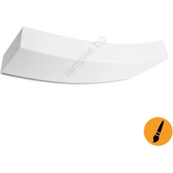 Image 1 of Kobi Стенна лампа GRANDE 1xR7S/100W/230V (KB0071)