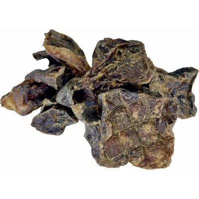 LK Baits Pet Sušené hovädzie srdce 100 g