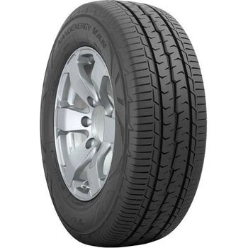 Image 1 of Toyo NanoEnergy Van 195/75 R16 107T