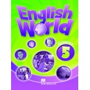 English World 5: Dictionary -