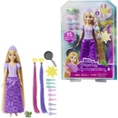 Mattel Disney Princess BÁBIKA LOCIKA S rozprávkovými vlasmi