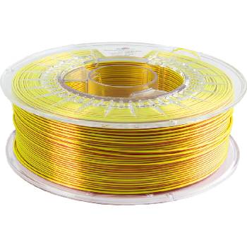 Spectrum PLA Magic Silk Solar Flare - 1, 75 mm / 1000 g (81410)