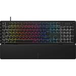 Corsair Skiff 100 Plus Silent RGB (CH-9226I65-DE) Клавиатури