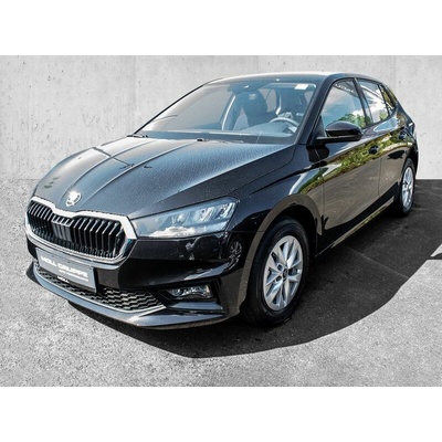 Skoda Fabia 1.0 TSI 70 kW