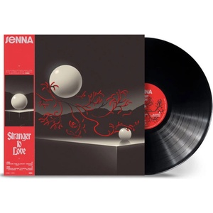 Warner Senna: Stranger To Love - Vinyl (LP) (080696)