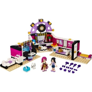 LEGO® Friends 41104 Šatna pro popové hvězdy