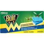 Biolit сух пълнител за електрически изпарител (30 бр. /кутия)