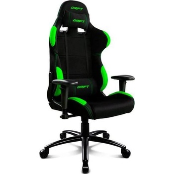 Image 1 of Drift Геймърси стол drift dr100bg 90-160º