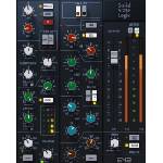Waves SSL EV2 Channel (Дигитален продукт)