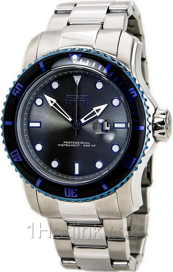 Invicta 15077