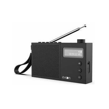 Evoom Радио Evoom