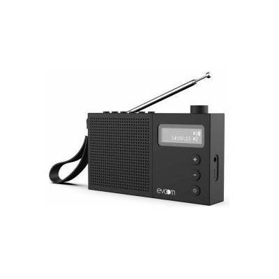 Evoom Радио Evoom