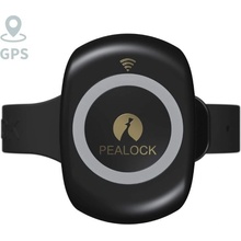 PEALOCK 2 GPS - black 2023