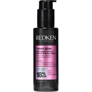 Redken Naked Gloss Lightweight Shine Oil 100 ml