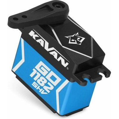Kavan GO-1182SHV 0.090s/60° 38kg.cm