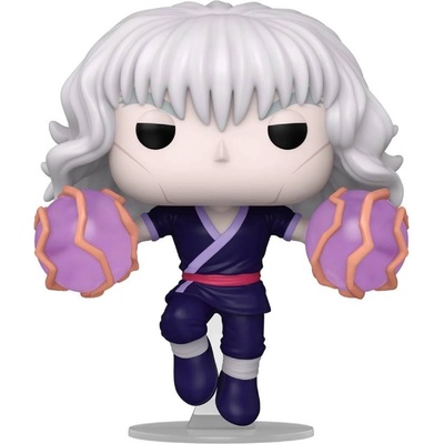 Funko Pop Animation Hunter X Hunter Silva Zoldyck #1727 12cm