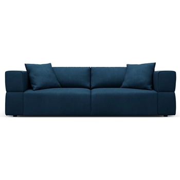 Milo Casa Син диван 248 cm Esther - Milo Casa (MIL_4S_143_F1_ESTHER5)