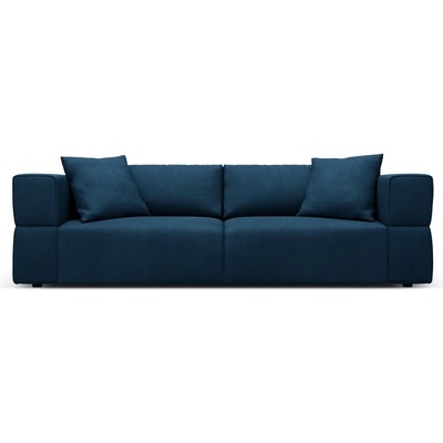 Milo Casa Син диван 248 cm Esther - Milo Casa (MIL_4S_143_F1_ESTHER5)