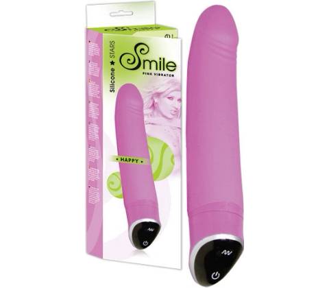Smile Smile Happy